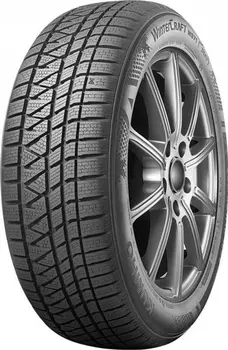 Kumho Wintercraft WS71 255/60R17 110H