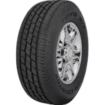TOYO Open Country H/T II 265/50 R22 112V