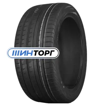 Yokohama Advan Sport V105W 325/30 ZR21 108(Y)