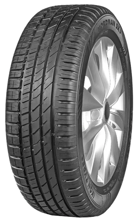 Ikon Tyres (Nokian Tyres) Nordman SX3 215/55R16 97H