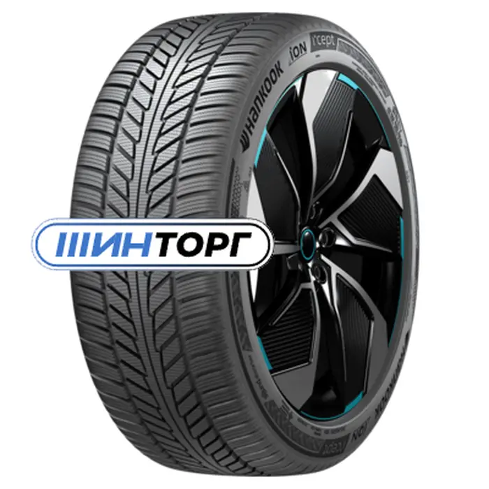 Hankook Winter i*cept iON IW01 285/35 R20 104V