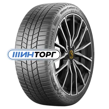 Continental WinterContact 8 S 315/30 R22 107V