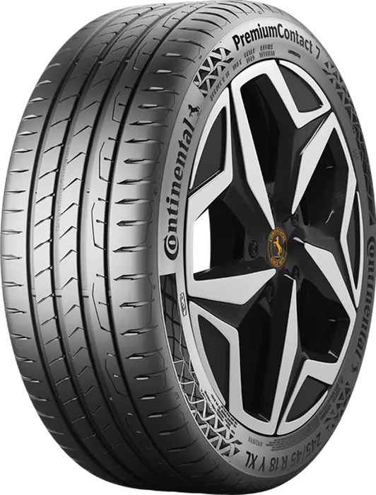 Continental PremiumContact 7 225/55R18 100V