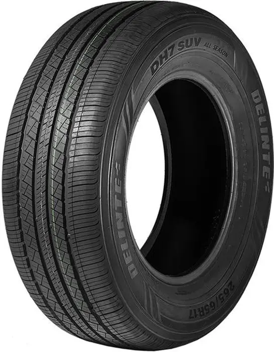 Delinte DH7 SUV 265/65R18 114H