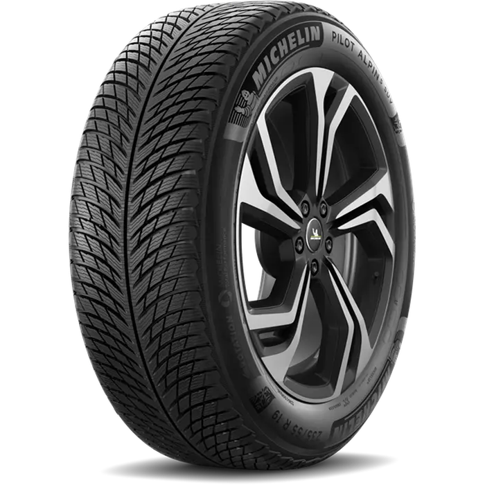 Michelin Pilot Alpin 5 SUV 275/40R22 108V