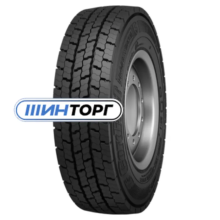 Cordiant Professional DR-1 295/80 R22.5 153/148M Ведущая