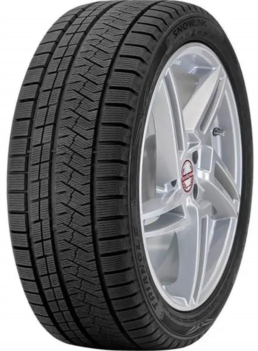 Triangle PL02 255/60R18 112V