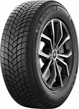 Michelin X-ice Snow SUV 255/55R19 111T