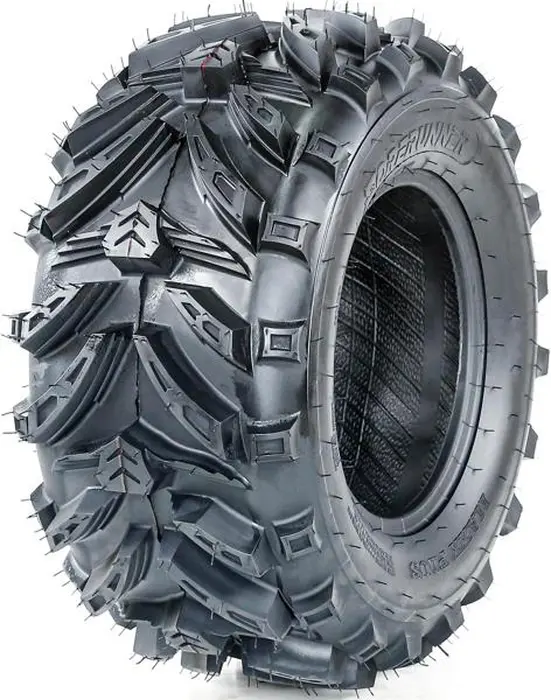 Forerunner Maxx Plus 8/28 R12 6pr