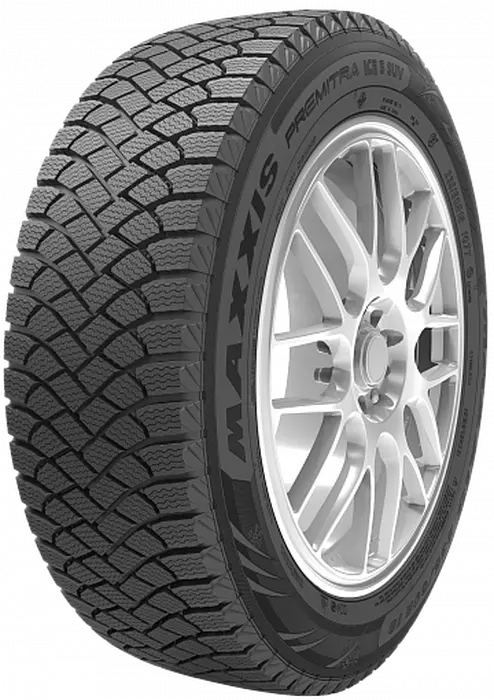 Maxxis Premitra Ice 5 SP5 245/40R20 99T
