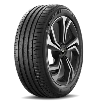 Michelin PILOT SPORT 4 SUV 275/35R22 104Y