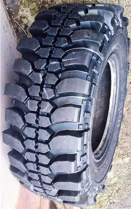 Nortec ET-500 33/10.5-16 114L