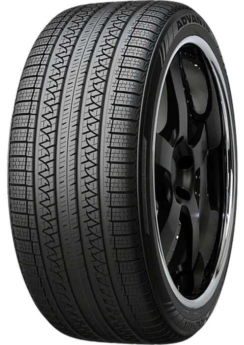 Yokohama Advan V35A 315/35 R22 111V