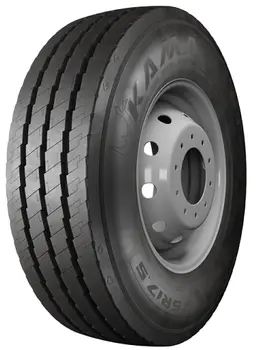 Кама NT202 265/70 R19.5 143/141J Прицеп