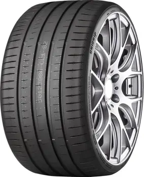 Unigrip Lateral Force Sport 295/35R21 107Y