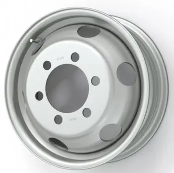 Asterro M20 6x17,5 6*222,25 Et:117 Dia:161