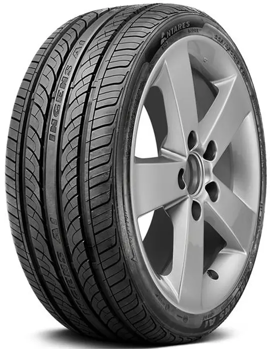 Antares Ingens A1 245/45R17 99W