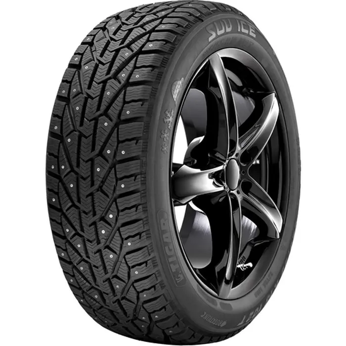 Tigar SUV ICE 255/55R18 109T