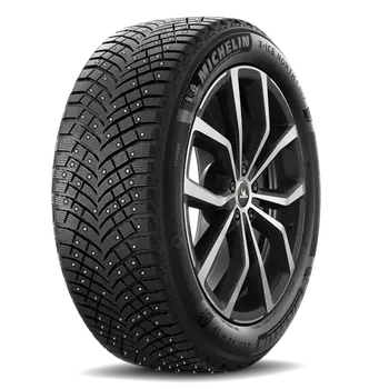 Michelin X-Ice North 4 SUV 275/50R22 115T