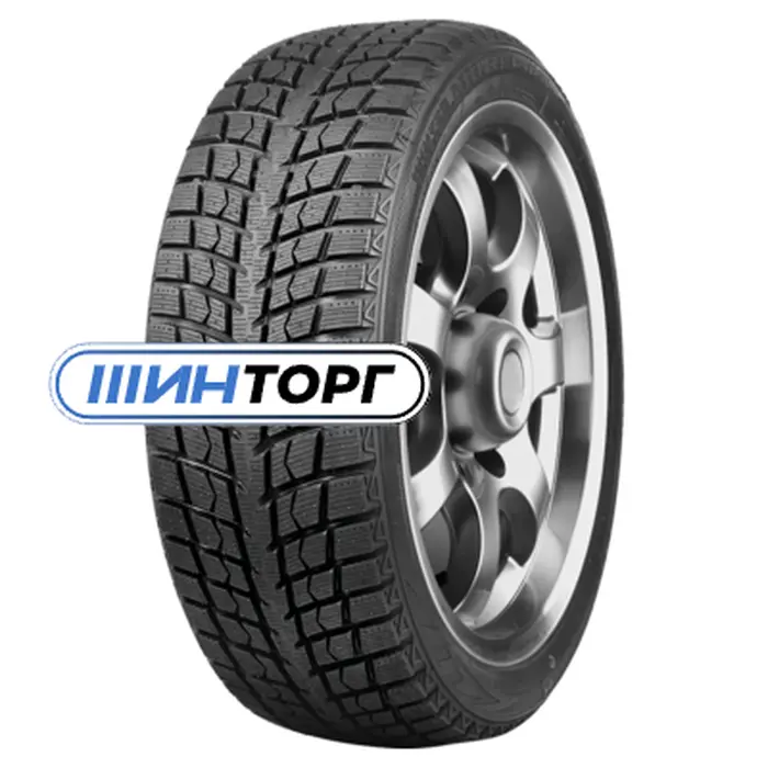 LingLong Leao Winter Defender Ice I-15 SUV 245/45 R18 96T