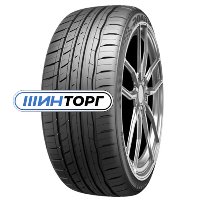 Sailun RoadX RXMotion U11 225/35 ZR19 88Y