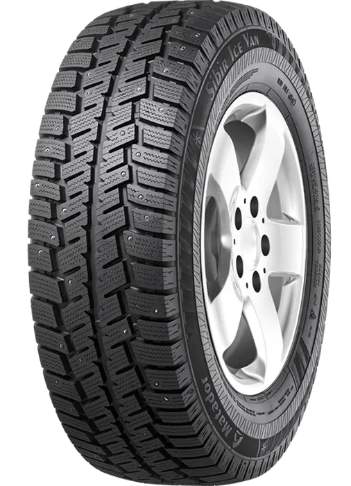 Matador MPS500 Sibir Ice Van 205/65R16 107/105R