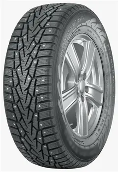 Ikon Tyres (Nokian Tyres) Nordman 7 SUV 245/75R16 111T