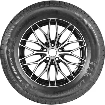 Lanvigator WinterGrip VAN 215/65 R15C 104/102R