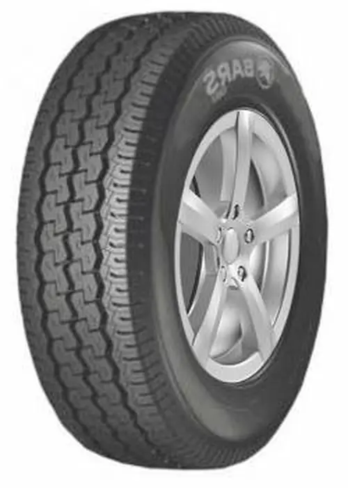 Bars XL607 195/75 R16 107/105R