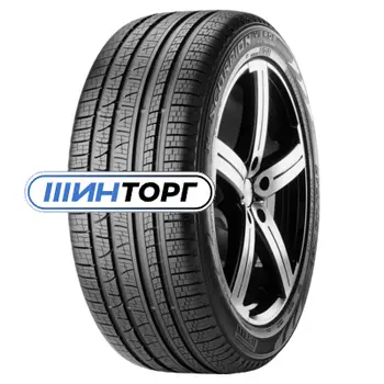 Pirelli Scorpion Verde All-Season 235/55 R19 105V