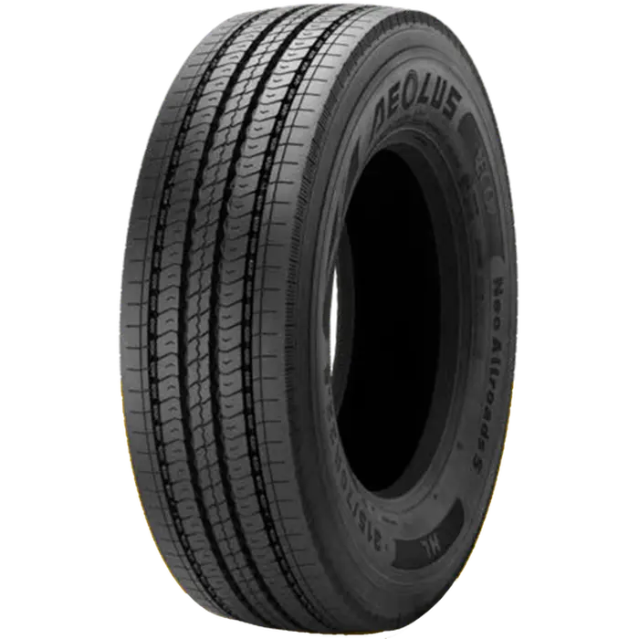 Aeolus NEO Allroads S 315/80 R22,5 158/150L 18pr Рулевая