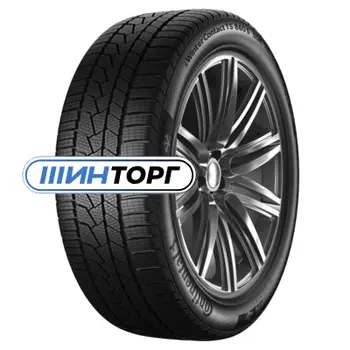 Continental ContiWinterContact TS 860 S 265/35 R20 99W