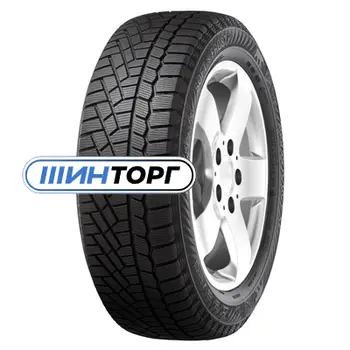 Gislaved Soft Frost 200 195/60 R16 93T