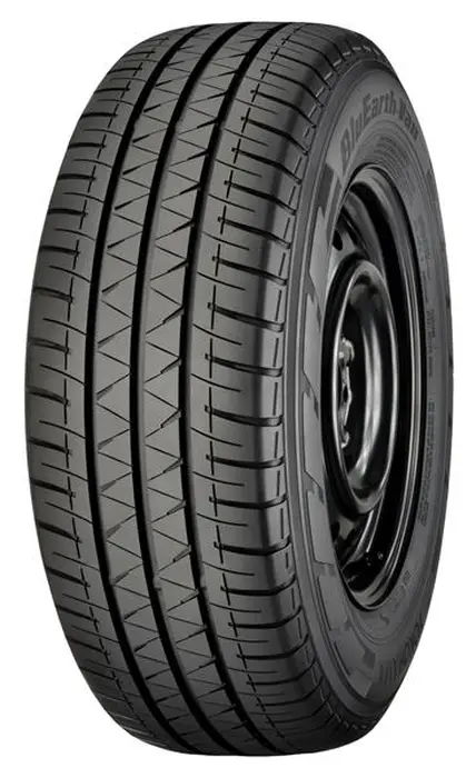 Yokohama BluEarth-Van RY55 225/70R15 112/110S