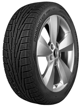 Ikon Tyres (Nokian Tyres) Character Snow 2 SUV 225/60R18 104R
