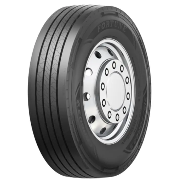 Prinx Fortune FAR603 215/75 R17.5 136/134J 18PR