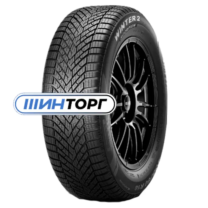 Pirelli Scorpion Winter 2 275/35 R22 104V