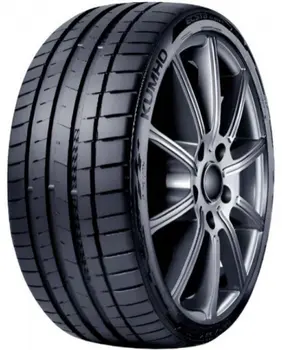 Kumho PS72 Ecsta Sport 255/35R18 94Y