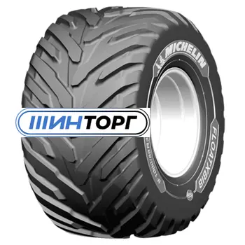 Michelin FloatXbib CFO 1000/55 R32 197D