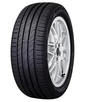 Rotalla Setula S-Rase RU-01 255/40R19 100W
