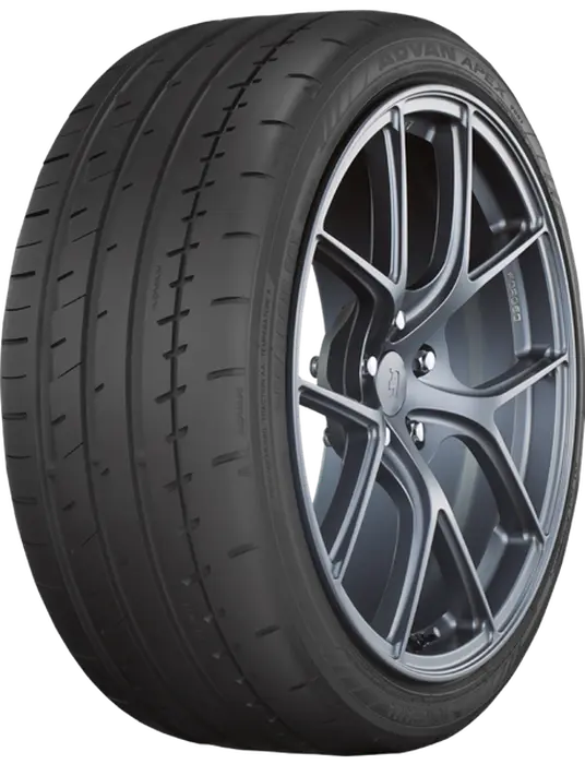 Yokohama Advan Apex V601 255/40R18 99Y