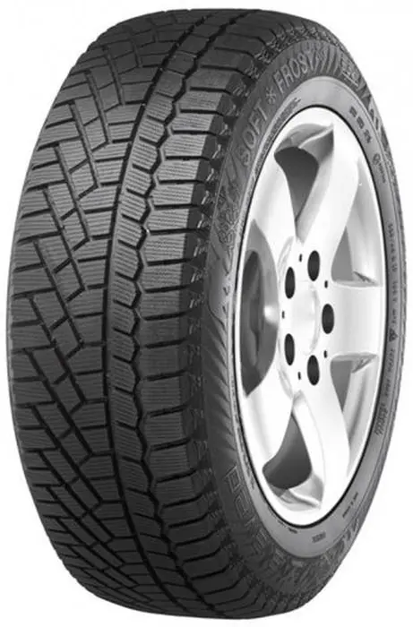 Gislaved Soft Frost 200 225/55R17 101T