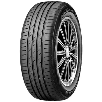 Nexen N'blue HD Plus 155/65R14 75T