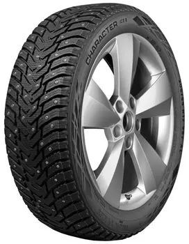 Ikon Tyres (Nokian Tyres) Character Ice 8 225/55R17 101T