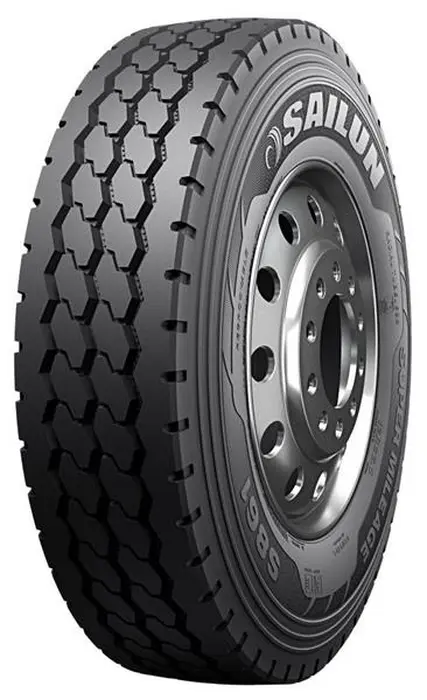 Sailun S861 325/95 R24 162/160K Универсальная