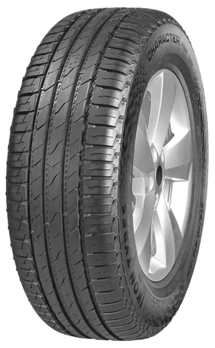 Ikon Tyres (Nokian Tyres) Character Aqua SUV 265/60R18 110V