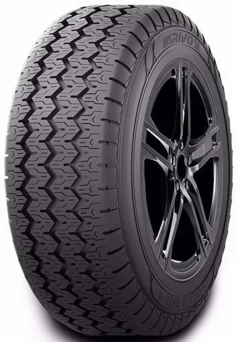 Arivo Transito ARZ 6-X 225/70R15 112/110R