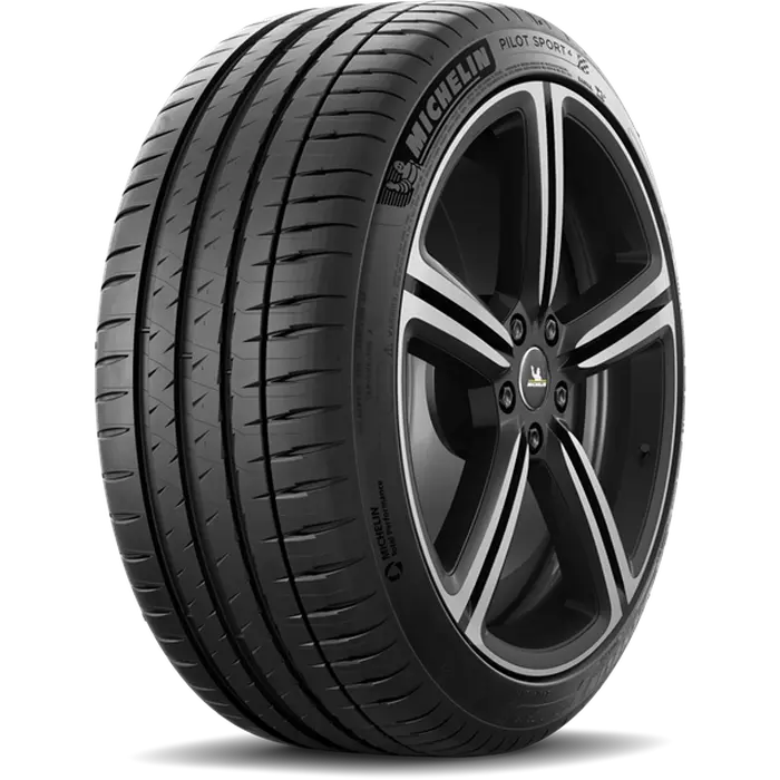 Michelin Pilot Sport 4 225/55R19 103Y