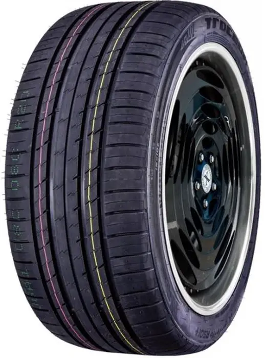 Tracmax X-Privilo RS01+ 275/45R21 110Y