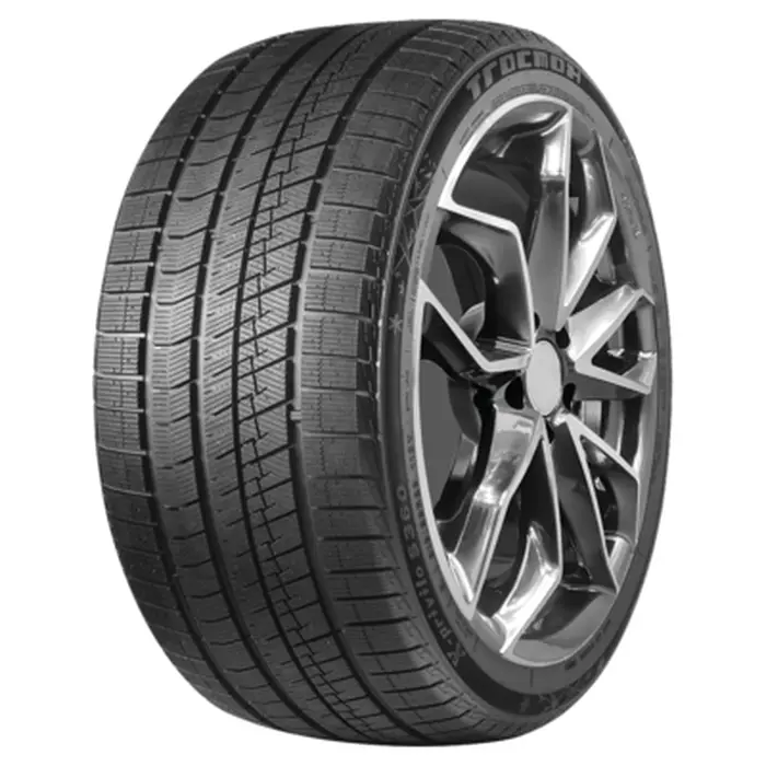 Tracmax X-Privilo S360 215/45 R17 91T
